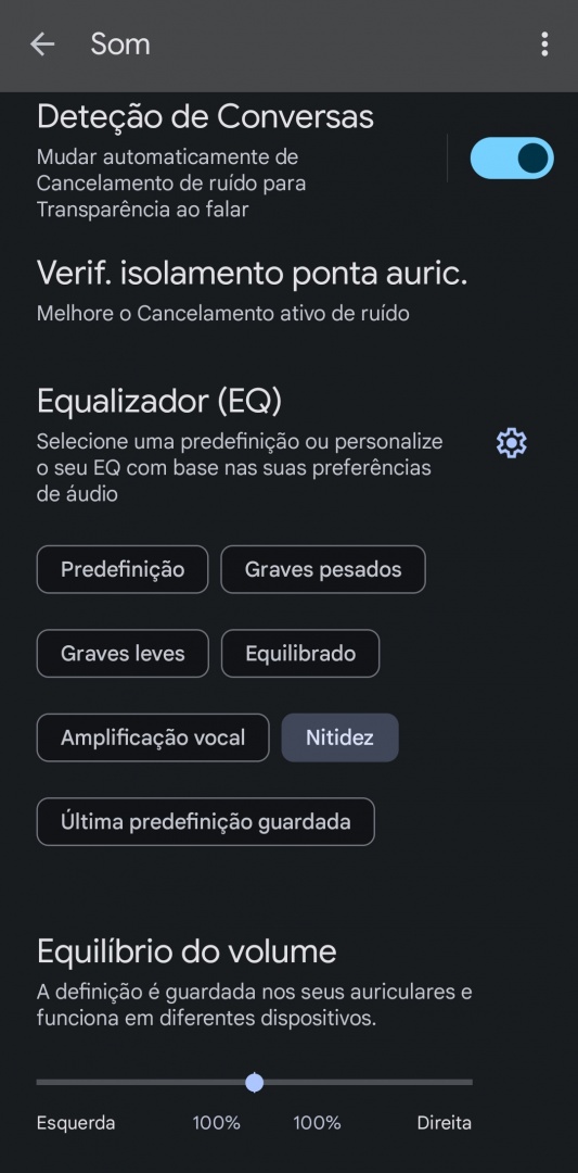Pixel Buds Pro 2 app