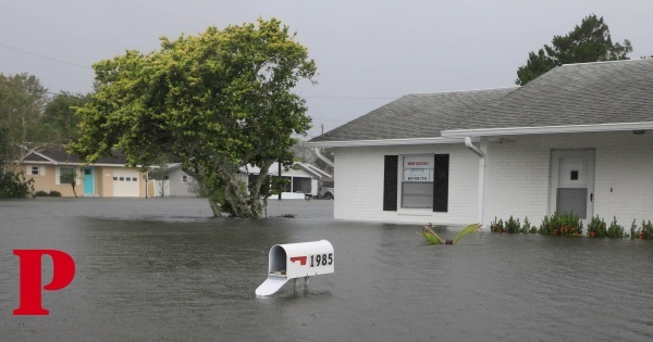 Furacão Milton: com 16 mortes, Florida calcula prejuízos sob uma tempestade política