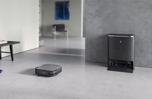 Ecovacs Deebot X2 Omni