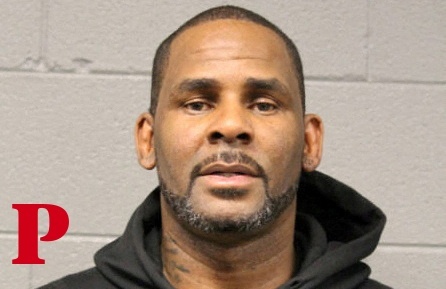 Filha de R. Kelly alega que o cantor abusou sexualmente dela quando era criança