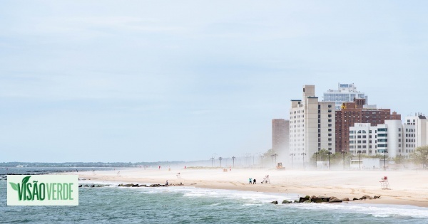 Terminado o verão, estará o litoral preparado para o inverno?