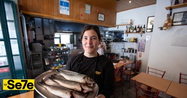 Vida de Tasca: Comer como antigamente no bairro de Alvalade