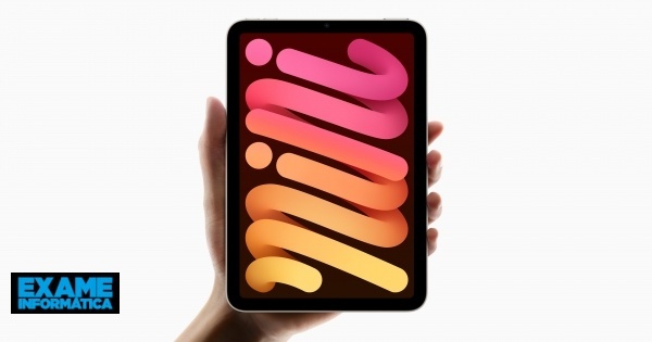 Novo iPad Mini tem chip A17 Pro e suporte ao Apple Intelligence