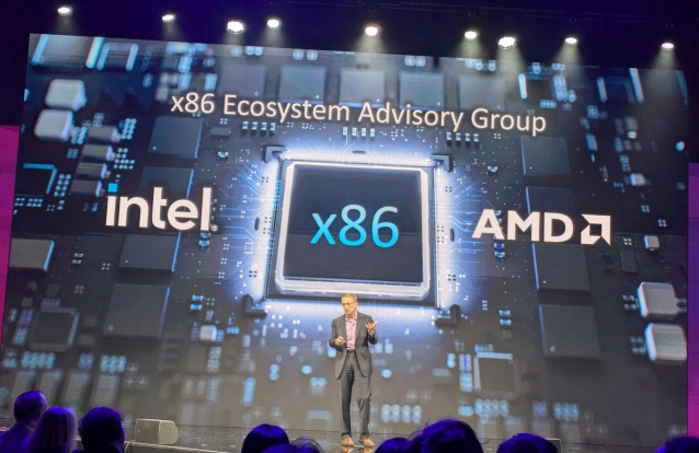 Pat Gelsinger | Intel