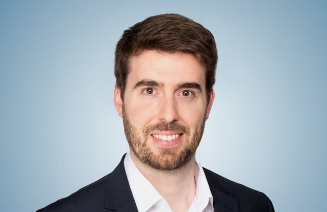 Diogo Feleciano | Booster Therapeutics