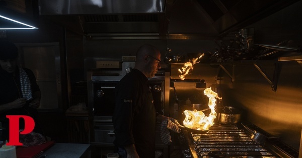 Gonzallo Steakhouse em Aveiro: o arrojo de dar palco à carne numa terra de peixe