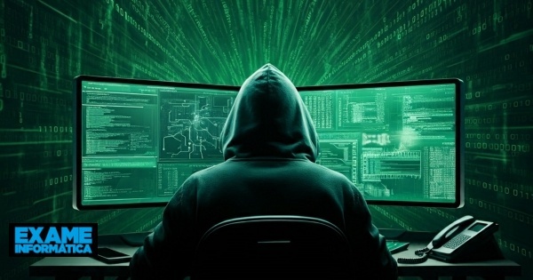 Será que as organizações podem ser vítimas de ataques de cyberwar?