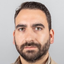 David Russo | CyberS3c