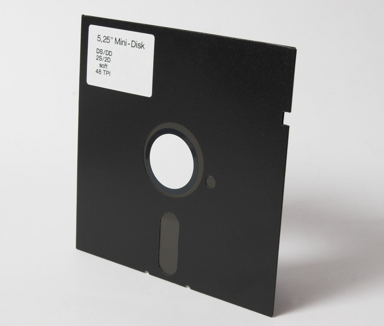 Disquete 5.25