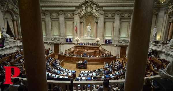 Presidentes de uniões com três mandatos não podem candidatar-se a liderar freguesias separadas