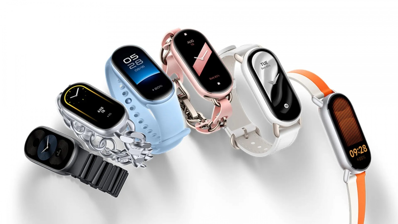 Smart Band 9