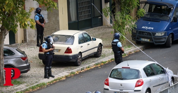 Autarca de Loures defende despejo “sem dó nem piedade” de participantes em distúrbios