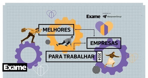 Fotogaleria: estas são as 50 Melhores Empresas Para Trabalhar