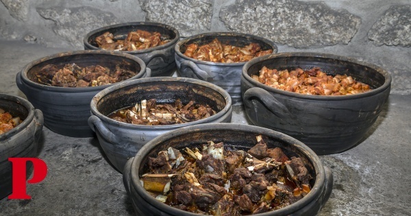 Seis eventos para celebrar os sabores do Outono nas Aldeias de Montanha