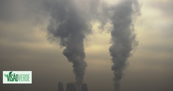 Sinais vitais da Terra mostram nova fase 