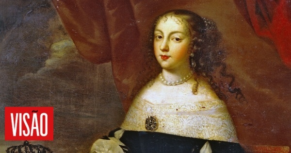 Catarina de Bragança, a 'influencer' maldita