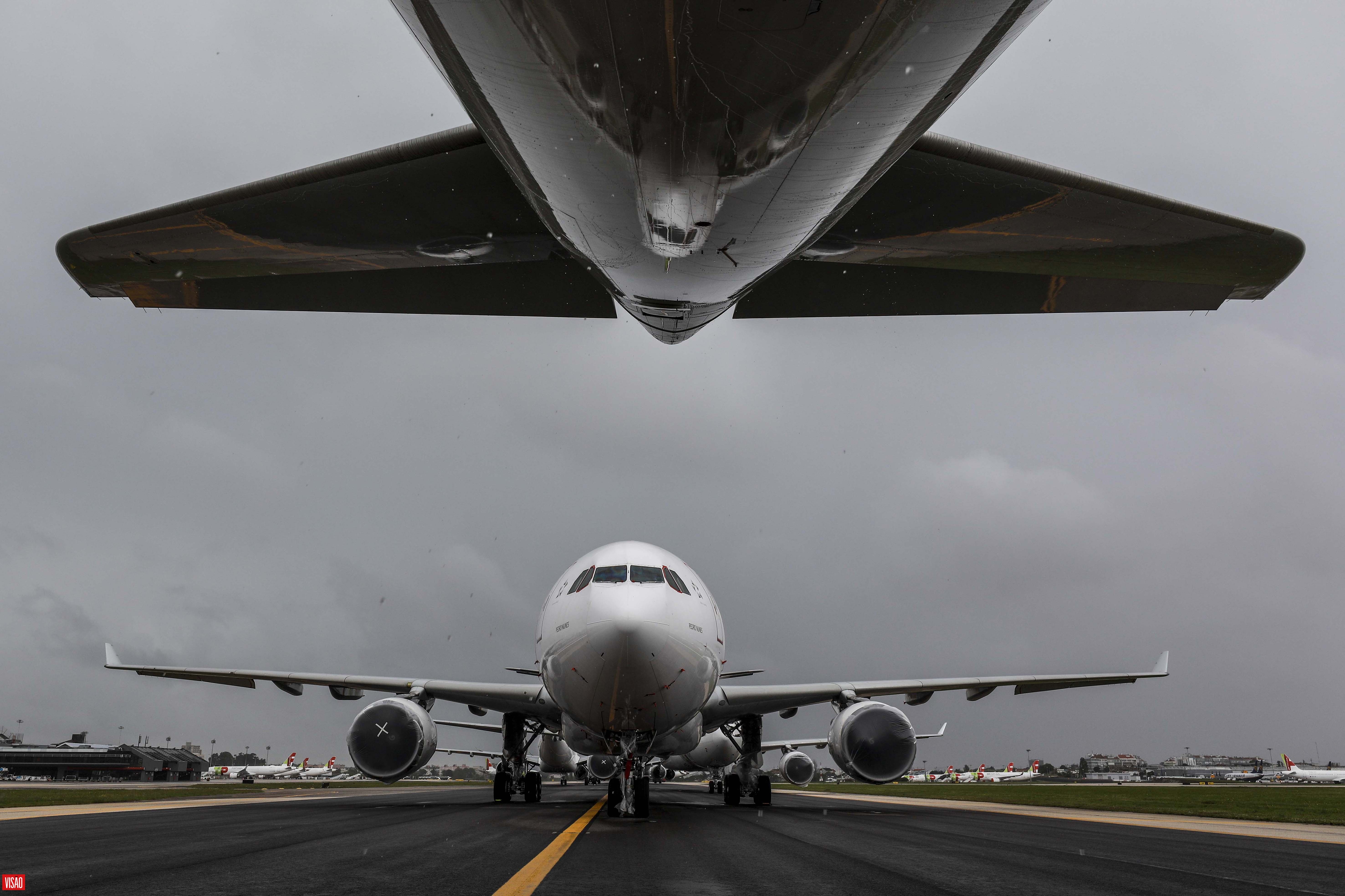 Portugal em 71º na lista dos países mais poluidores do mundo e boa parte da culpa é do aeroporto de Lisboa e da refinaria de Sines