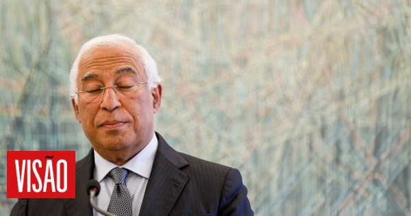 António Costa arrasa Ricardo Leão, 