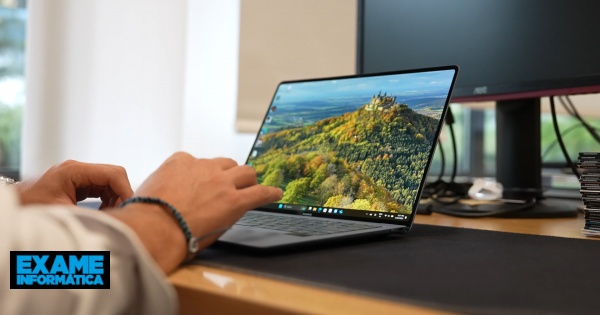 MateBook X Pro é o novo ultraportátil de luxo da Huawei