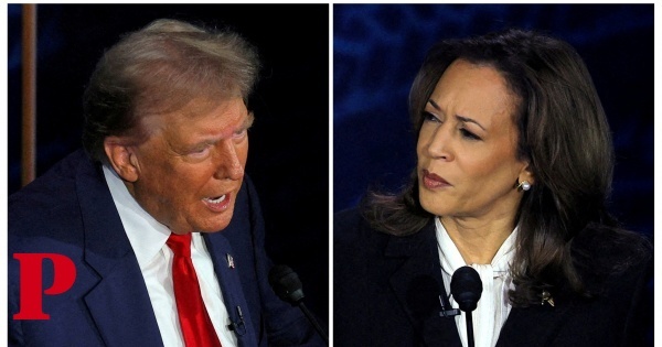 Kamala Harris ou Donald Trump? Os caminhos para a vitória na eleição