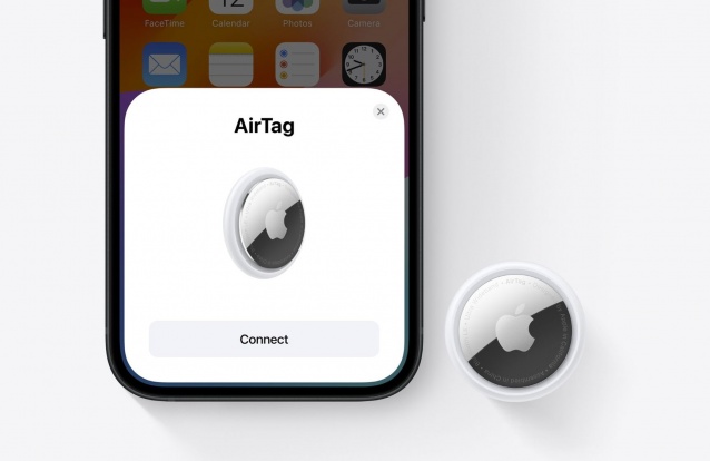 Apple Airtag