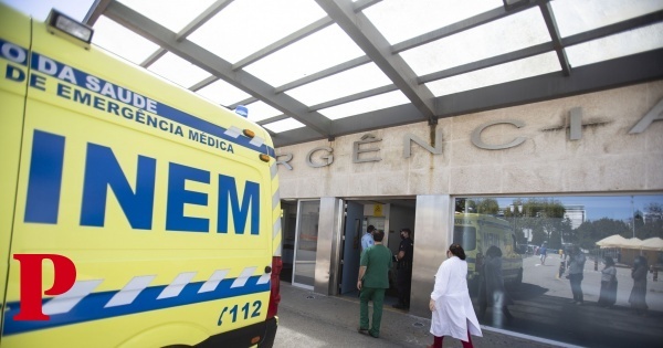 Greves do INEM obrigam bombeiros a transportar todos os doentes para os hospitais