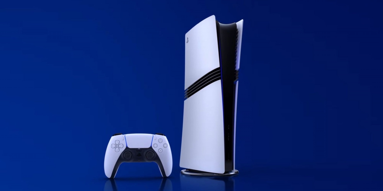 Playstation 5 Pro