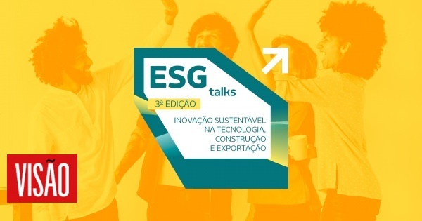 ESG Talks chegam a Braga na próxima segunda-feira