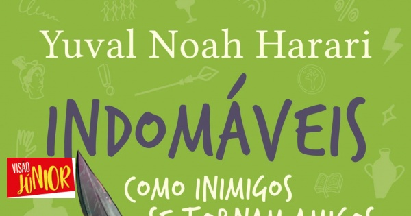 INDOMÁVEIS 3: COMO INIMIGOS SE TORNAM AMIGOS