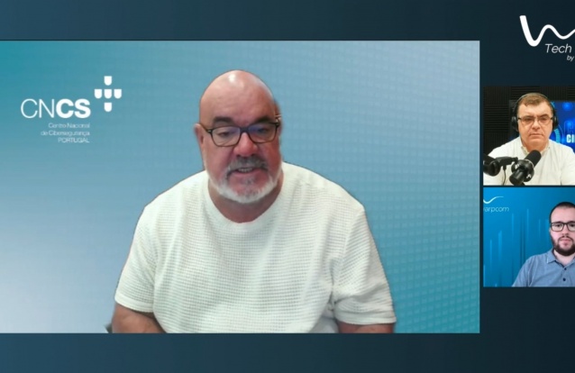 Júlio César | CERT.PT