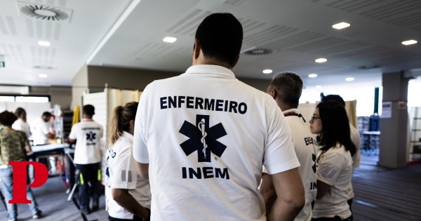 Atrasos do INEM: Estado pode ser responsabilizado e ter de pagar indemnizações