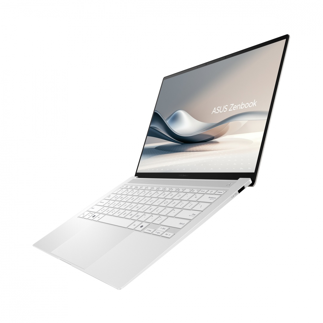 Asus Zenbook S14