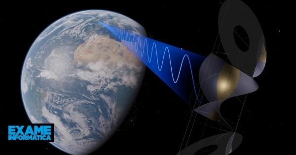 Islândia vai receber energia solar captada no Espaço a partir de 2030