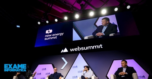 Web Summit 2024: Mas afinal do que necessita a Europa para construir uma SpaceX?