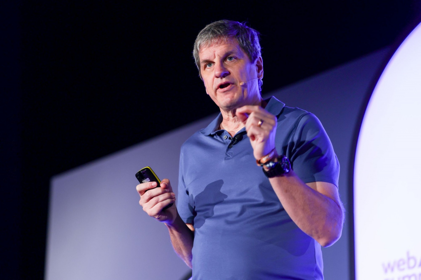 Brian McClendon | Niantic