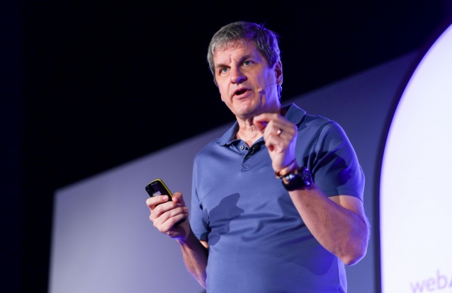 Brian McClendon | Niantic