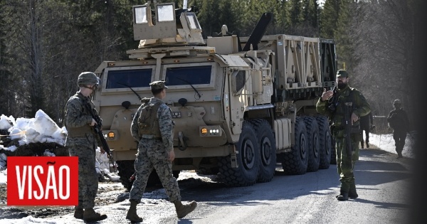 Suécia, Finlândia e Noruega aconselham cidadãos para se prepararem para uma guerra