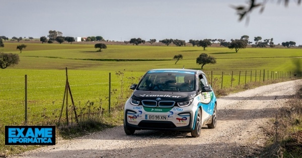 Carlos Silva e Sancho Ramalho vencem Campeonato de Portugal de Novas Energias – PRIO