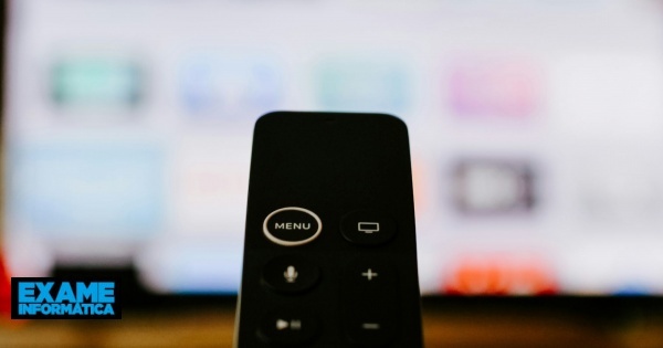 Apple estará (outra vez) a pensar criar um televisor