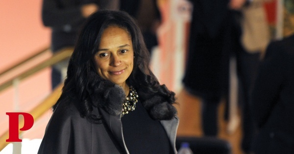 “A maré está a mudar”. Reino Unido congela bens e barra entrada a Isabel dos Santos