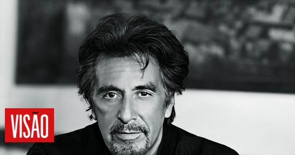 Al Pacino: 