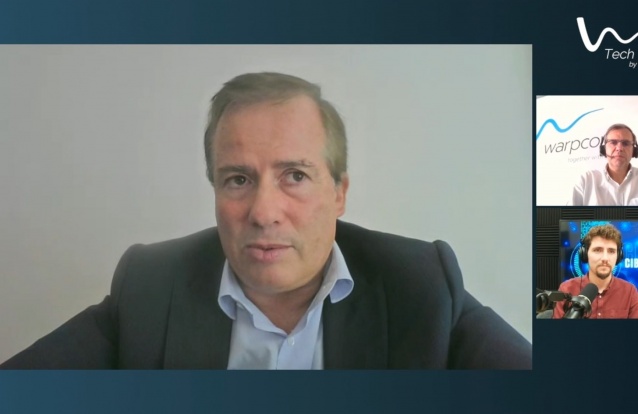 Mário Caldeira | Deloitte