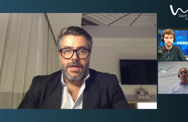 Bruno Horta Soares | IDC