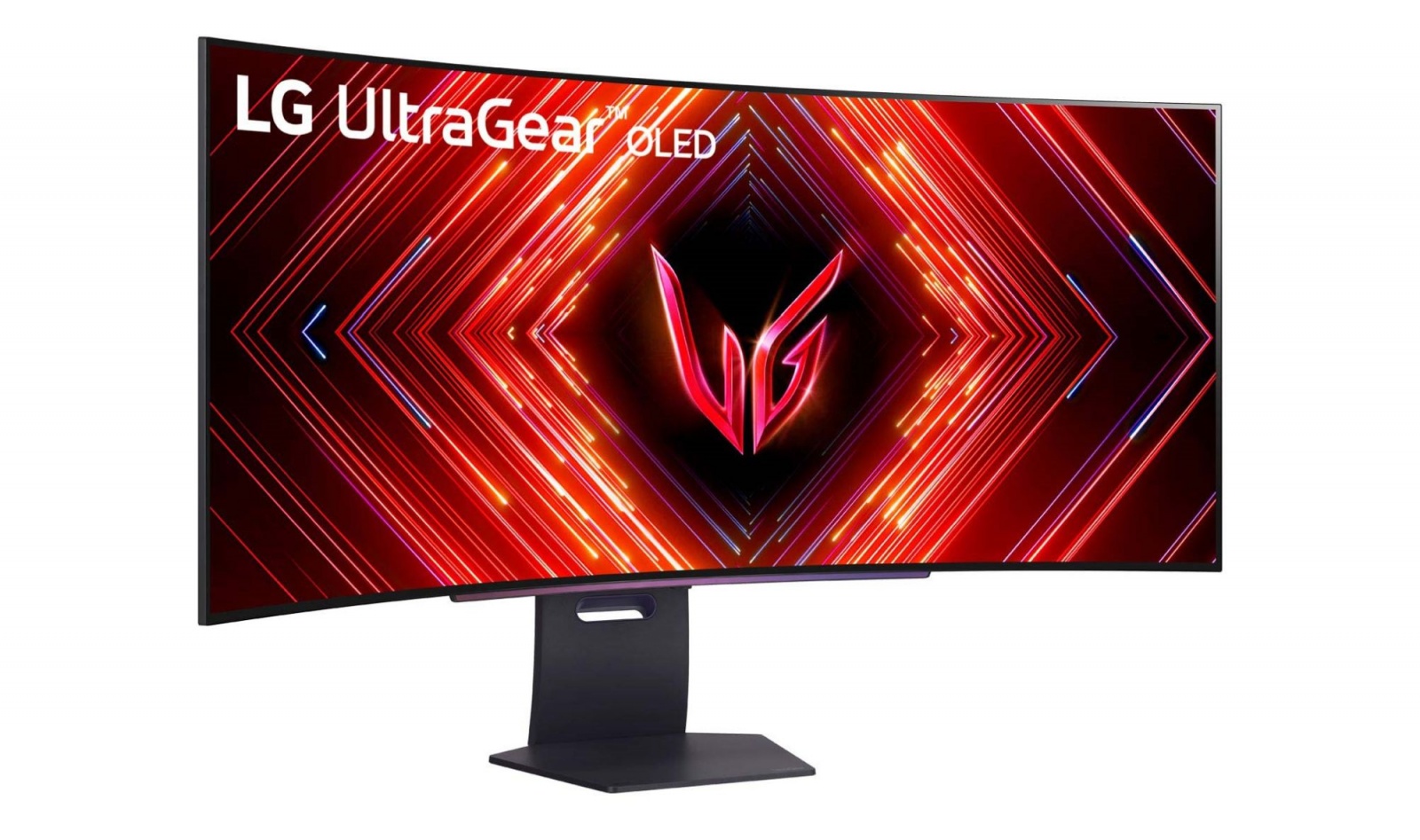 LG UltraGear 45GS95QE