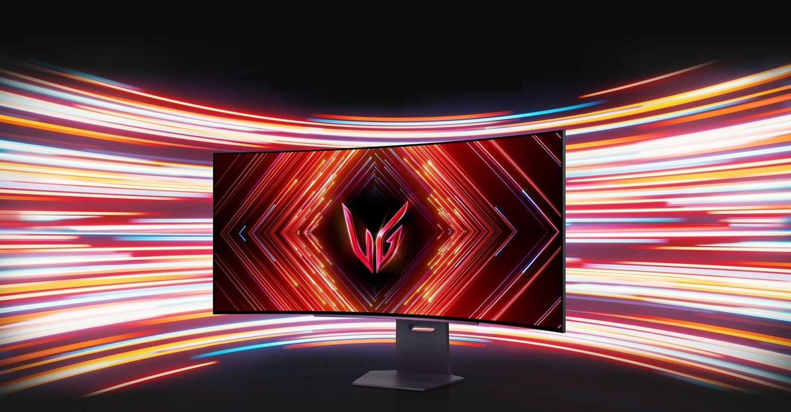 LG Ultra Gear 45GS95QE