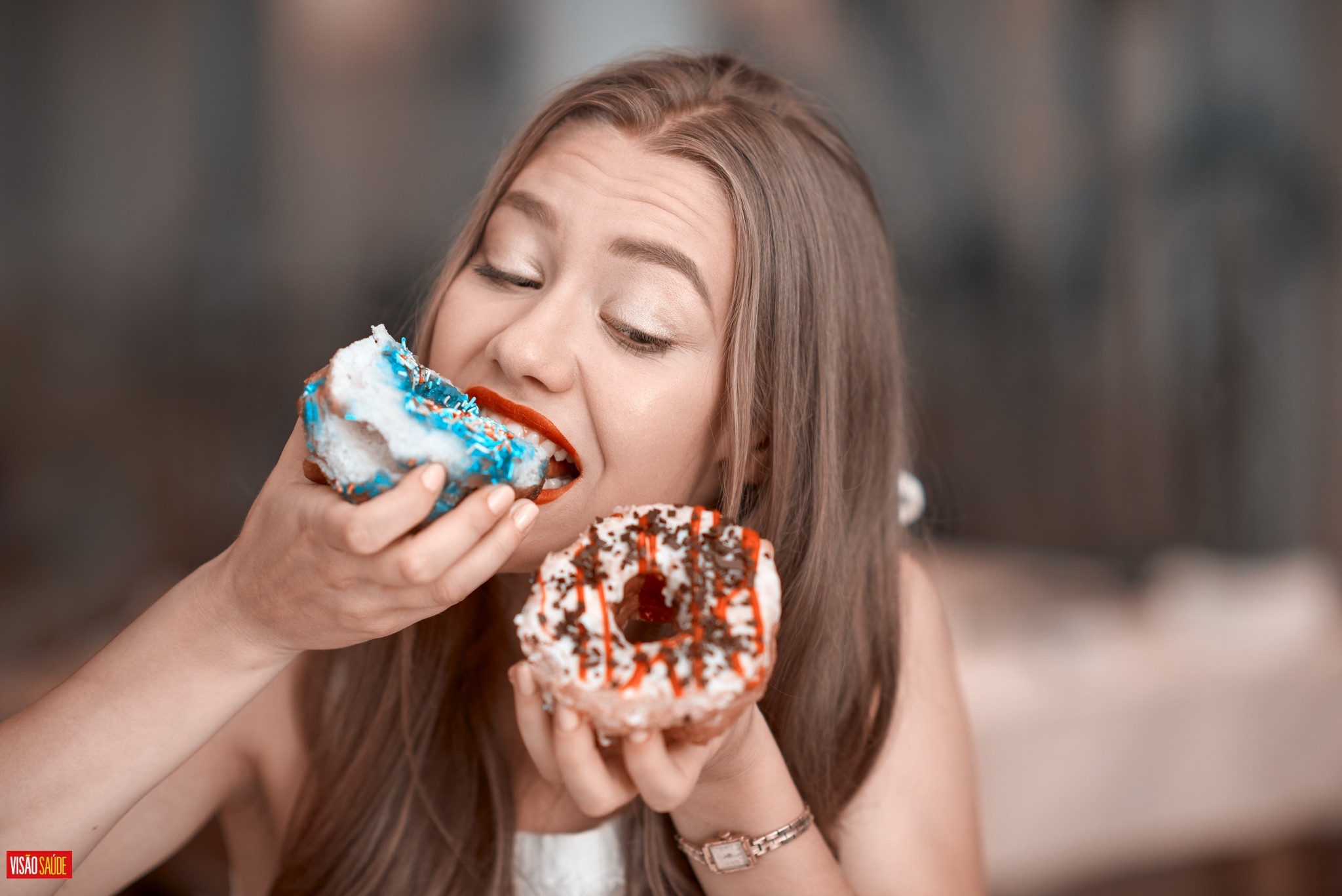 Desejo de comer doces? A culpa pode ser um gene