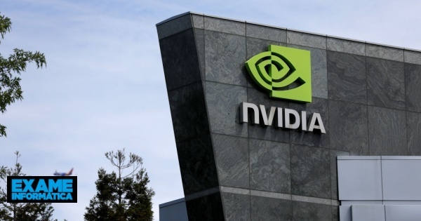 China investiga Nvidia por suspeita de práticas monopolistas