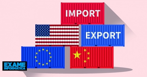 Gálio, germânio e antimónio. China proíbe exportações de destes metais 'tecnológicos' para os EUA