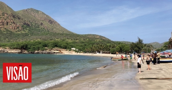 Cabo Verde: A ilha da calma e da gentileza