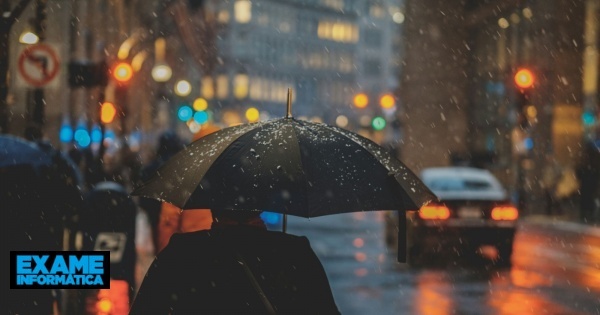 Vêm aí previsões de chuva, vento e ondas de calor mais precisas graças ao GenCast